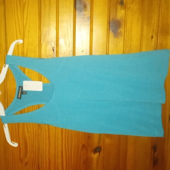 nwt 2pc tank set small Inspired Hearts - Picture 3 of 3